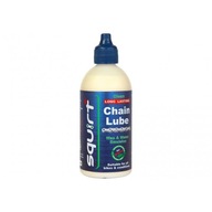 SQUIRT Dry Lube Chain voskový olej 120 ml