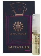 Vzorka Amouage Imitation Man EDP M 2ml