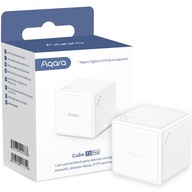 AQARA MAGIC CUBE PRO CUBE SPÍNACÍ OVLÁDAČ SMART HOMEKIT ZIGBEE EU