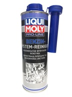 REGENERÁTOR VSTREKOVANIA BENZÍNU LIQUI MOLY PRO LINE