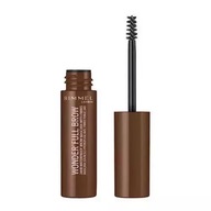 Rimmel Wonderfull Brow maskara na obočie 2 Medium 4,5 ml