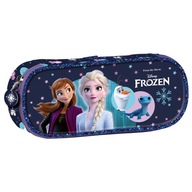 FROZEN SCHOOL PENCASE PRE DIEVČA FROZEN