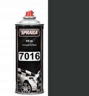 RAL 7016 POLOLESKLÝ 41-70% VINYLAKRYL SPREJ 400ML