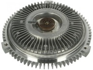 SPOJKA VENTILÁTORA AUDI A4 B7 2,5 02-06