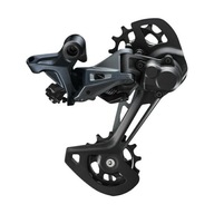 Zadná prehadzovačka: SHIMANO SLX RD-M7120 SGS 2x12sp.