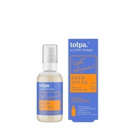 Tołpa my skin changer cream SPF 50 Light Bodyguard