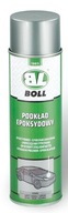 BOLL EPOXIDOVÝ ZÁKLADNÝ SPREJ GREY 500ML