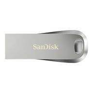 Pendrive SanDisk Ultra Lux SDCZ74-064G-G46 (64 GB;