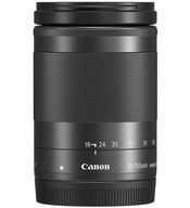CANON EF-M 18-150 mm f 3,5-6,3 IS STM PRE EOS M