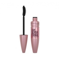 Maybelline Lash Sensational Intense Black Mascara