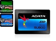 Ultimate SU800 SSD 256 GB S3 560/520 MB/s TLC 3D