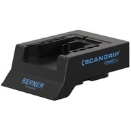 Adaptér Scangrip pre Berner CONNECT 03.6155C