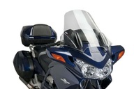 TURISTICKÉ ČELNÉ SKLO HONDA ST1300 PAN EUROPEAN 02-16