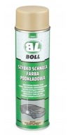 BOLL PRIMER PAINT BÉŽOVÁ 500ml 001020