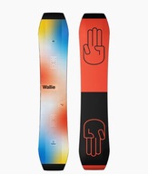 SNOWBOARD BATALEON WALLIE 154 CM