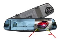 AUTOKAMERA, PARKOVACÍ REŽIM videoCAR L310