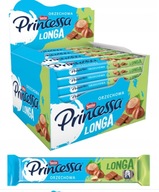 OBLÁTKA Princessa Longa ORECH 28ks x 45g