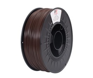 FILAMENT PF ABS 1,75mm 1kg Hnedá