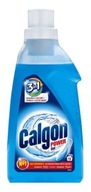 Calgon Power 3v1 čistiaci gél do práčky 750ML