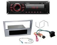 Vordon HT-175 Rádio Bluetooth AUX MP3 USB SD OPEL CORSA D ASTRA H ZAFIRA B