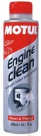 MOTUL ENGINE CLEAN ENGINE FLUSH 300ML