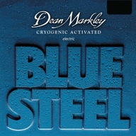 Struny Dean Markley Blue Steel Electric 7s 9-54