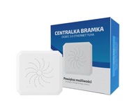 Ovládací panel brány Tuya Smart Life T710 ZigBee 3.0