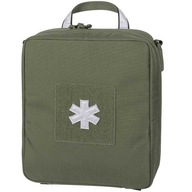 Helikon Automotive Med Kit Olive Green