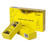 Fohow Elixir Oral Liquid - 4 x 30 ml