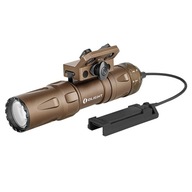 Baterka Olight Odin Mini Tan s montážou + ZADARMO