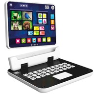 Notebook a tablet 2v1 SP83680 AN01 SMILY PLAY