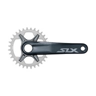 Kľuky Shimano SLX 12 rýchlostné FC-M7130 175 mm