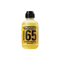 Dunlop Ultimate Lemon Oil 65 (6554)