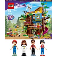 LEGO FRIENDS STROMOVÝ DOM PRIATEĽSTVA |41703 |8+