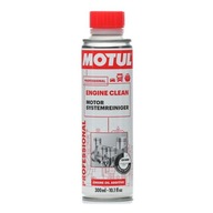 MOTUL ENGINE CLEAN ENGINE OPLACH 300ml