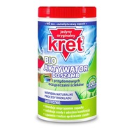 Originálny aktivátor KRET Bio BACTERIA Activator pre septiky 1K