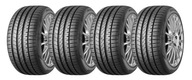 4x 265/55/19 Y Falken FK510 SUV