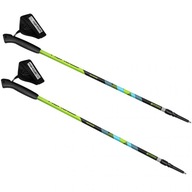 Palice na Nordic Walking Spokey Meadow 929461 - veľkosť N/A