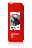 SONAX SONAX tekutý tvrdý vosk 250 ml (301100) ][