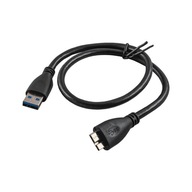 Akyga AK-USB-26 USB 3.0-mikro USB B kábel 50cm