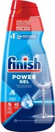 FINISH POWER GÉL UMÝVAČKY RIADU 900ML