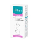 Gynekologická intímna emulzia Oillan Mama 200 ml