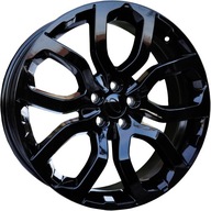 18" ráfiky pre VOLVO S60 III Plug In S80 II V40 II