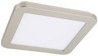 SATÉNOVÁ KÚPEĽŇOVÁ LAMPA Nexit 12W Led IP44 3000K