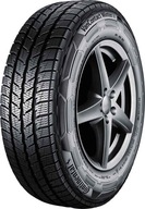 1x zimná pneumatika Continental VanContact 205/65R16C