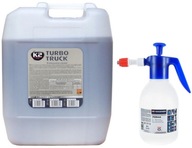 K2 TURBO TRUCK AKTÍVNA PENA 20L + PENOVÁ BOX 2L