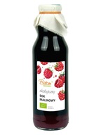 BIO ŠŤAVA Z MALINY 750ML BIO BATOM