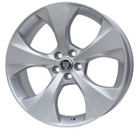 ráfiky 20'' VOLVO S40/V50 P11/12 S60 S70 V60 V70