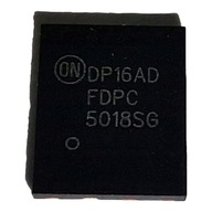 FDPC5018SG FDPC5018 ČIP