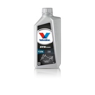 Olej do tlmičov Valvoline 795859 5w 1L